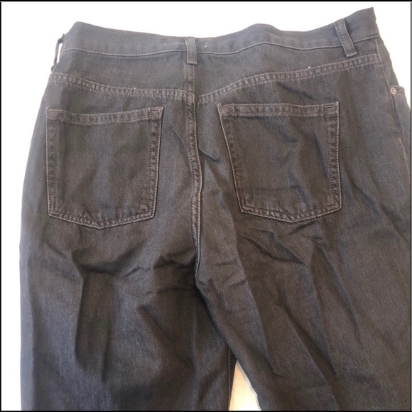 Free People Maggie Mid Rise Jeans - Picture 8 of 8